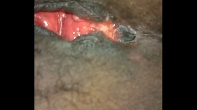 Faasalalau La'u Pusi Ga'o Fa'a Squirt