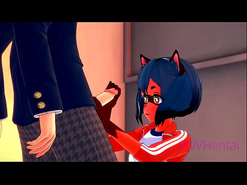 ❤️ Faatoaga povi fou ma Michiru Kagemori ❤❌  Fa'afeusuaiga Tulaga  ❌️❤